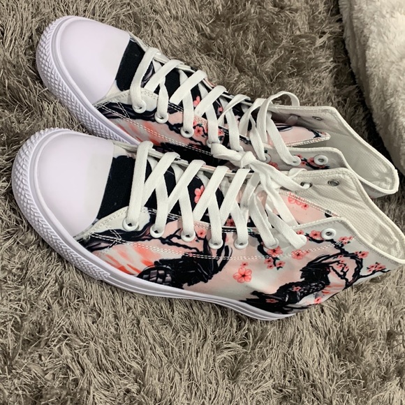 RAAD shoes size 10 in mens 11.5 in woman’s - Picture 5 of 5